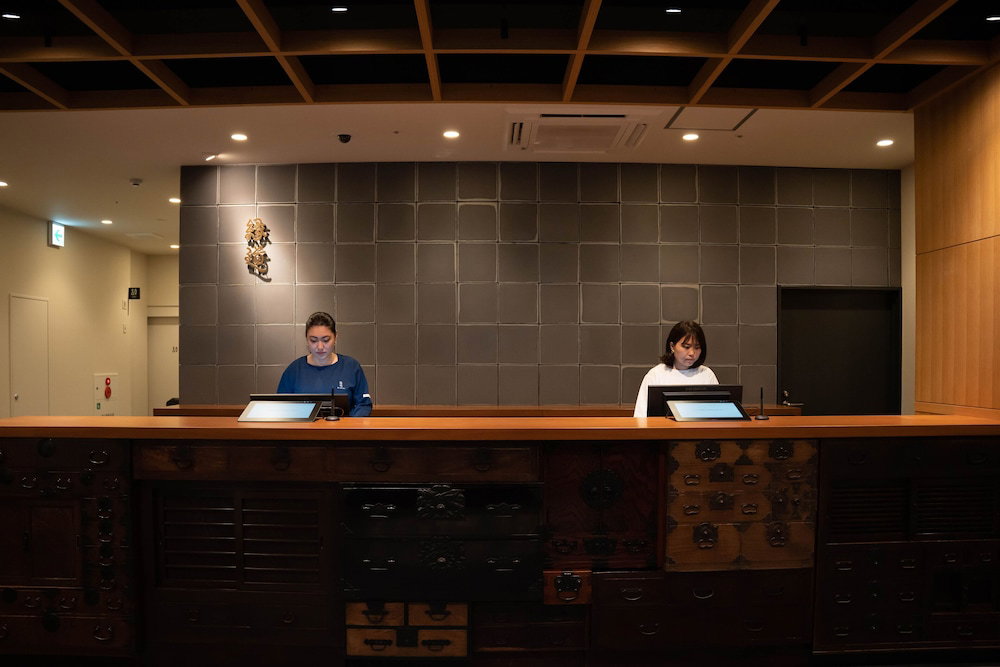 Hotel Enmichi