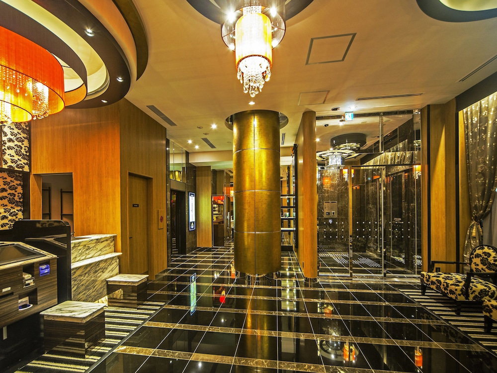 Apa Hotel Nihombashi Bakurocho Ekikita
