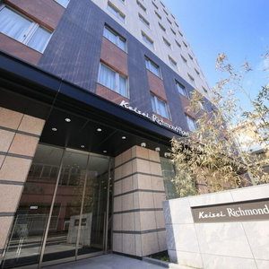 Hotel Keisei Richmond Hotel Tokyo Monzennakacho cazare Urayasu