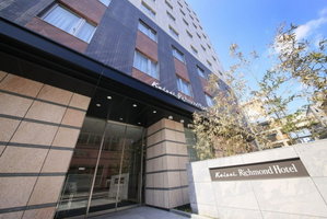 Hotel Keisei Richmond Hotel Tokyo Monzennakacho cazare Urayasu
