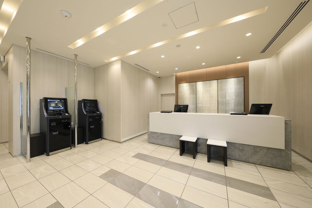 Keisei Richmond Hotel Tokyo Monzennakacho