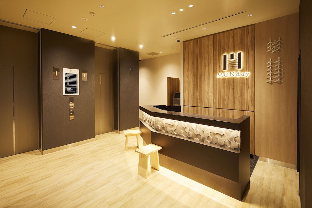 Hotel Monday Asakusa