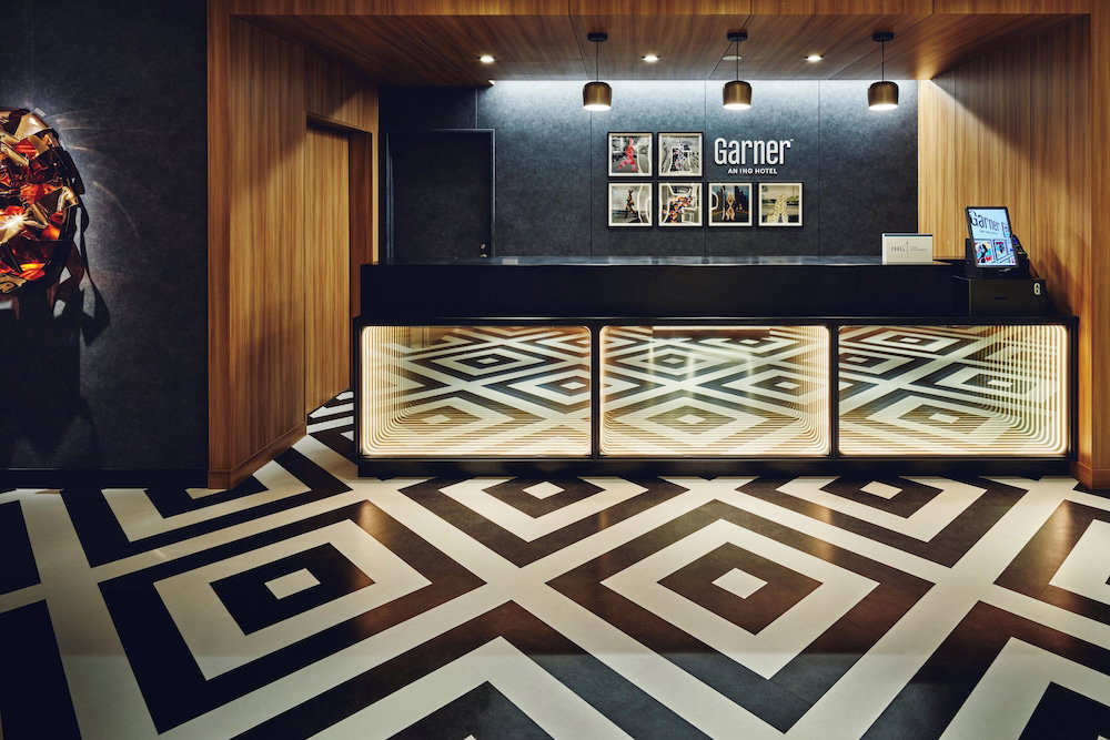 Hotel Garner Osaka Honmachi Station By Ihg