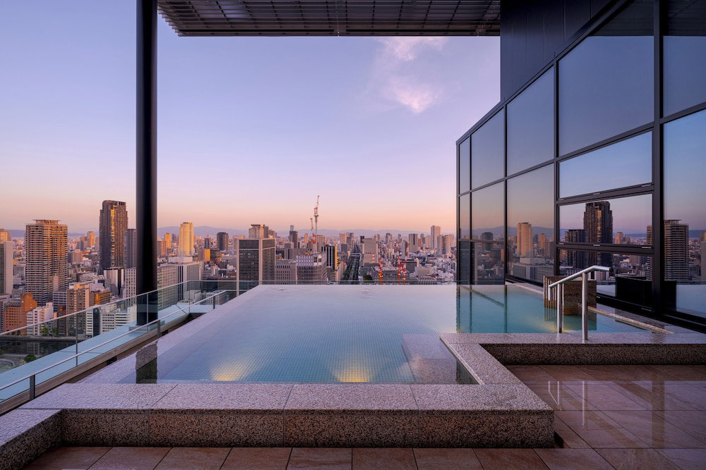 Hotel Candeo Hotels Osaka The Tower