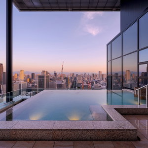 Hotel Candeo Hotels Osaka The Tower cazare Furubira