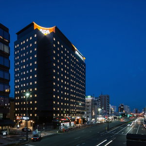 Hotel Apa Hotel Sugamo Ekimae cazare Nakano