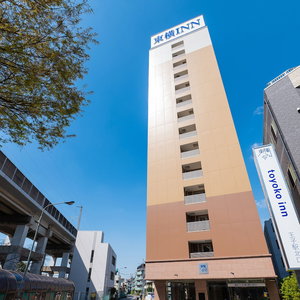 Hotel Toyoko Inn Tokyo Keihin Tohoku Line Oji Station Kita cazare Kawaguchi