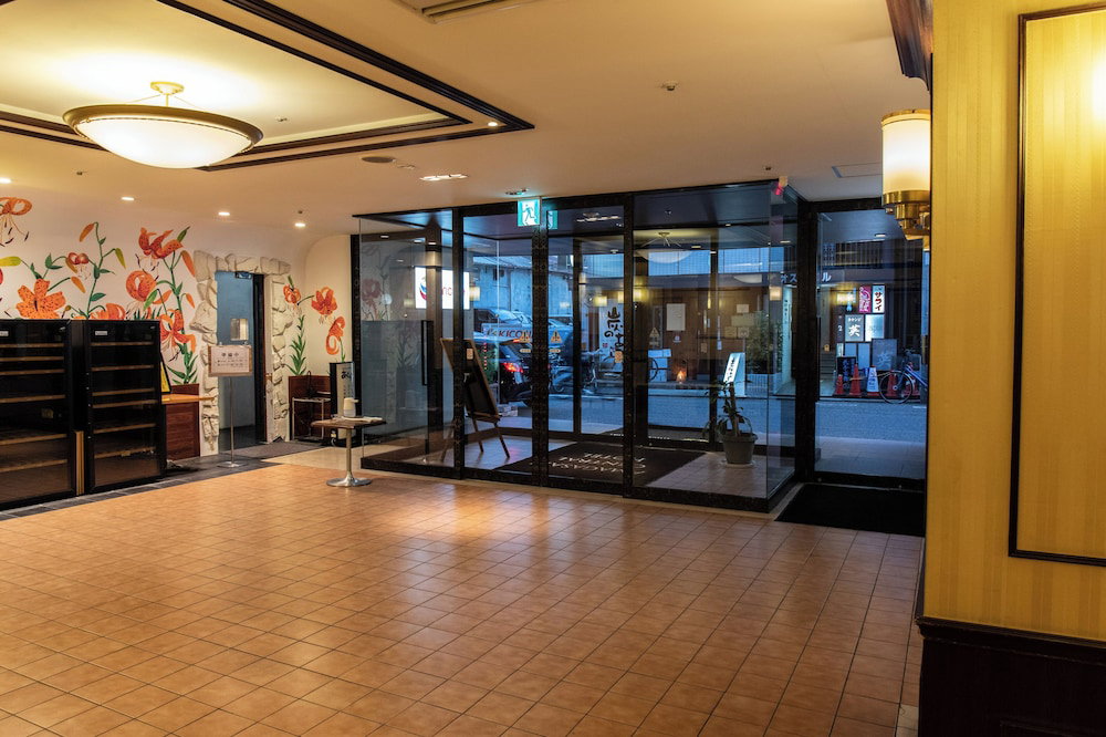 Ramada Encore By Wyndham Amagasaki