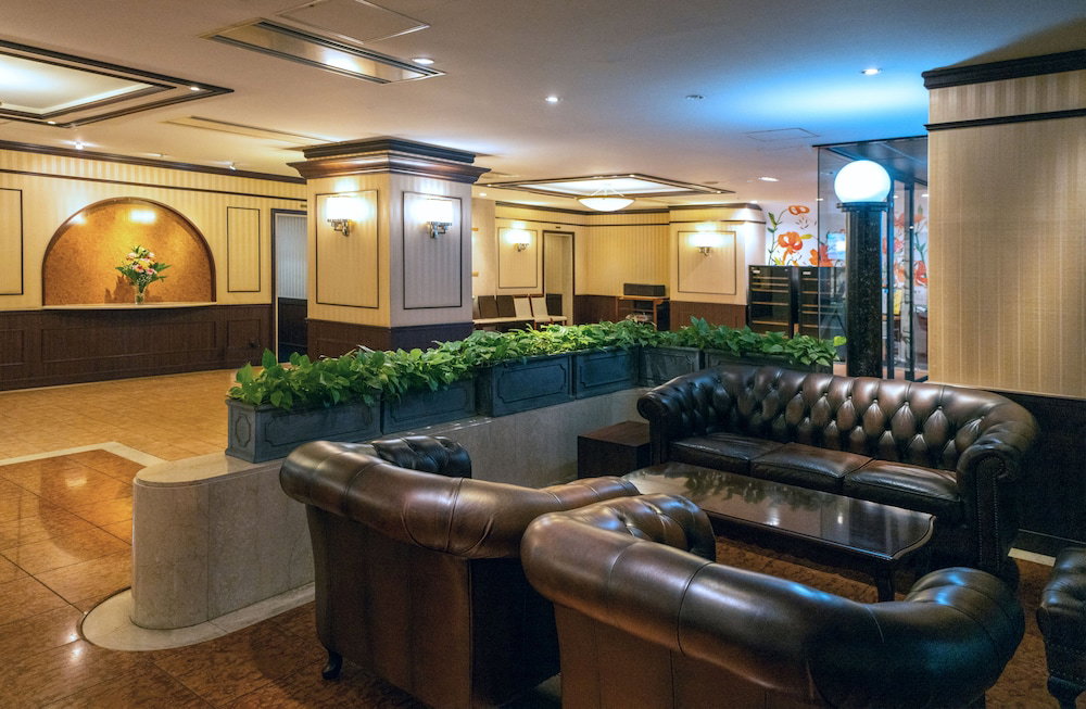 Ramada Encore By Wyndham Amagasaki