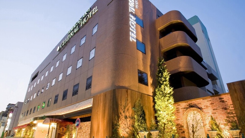 Ramada Encore By Wyndham Amagasaki
