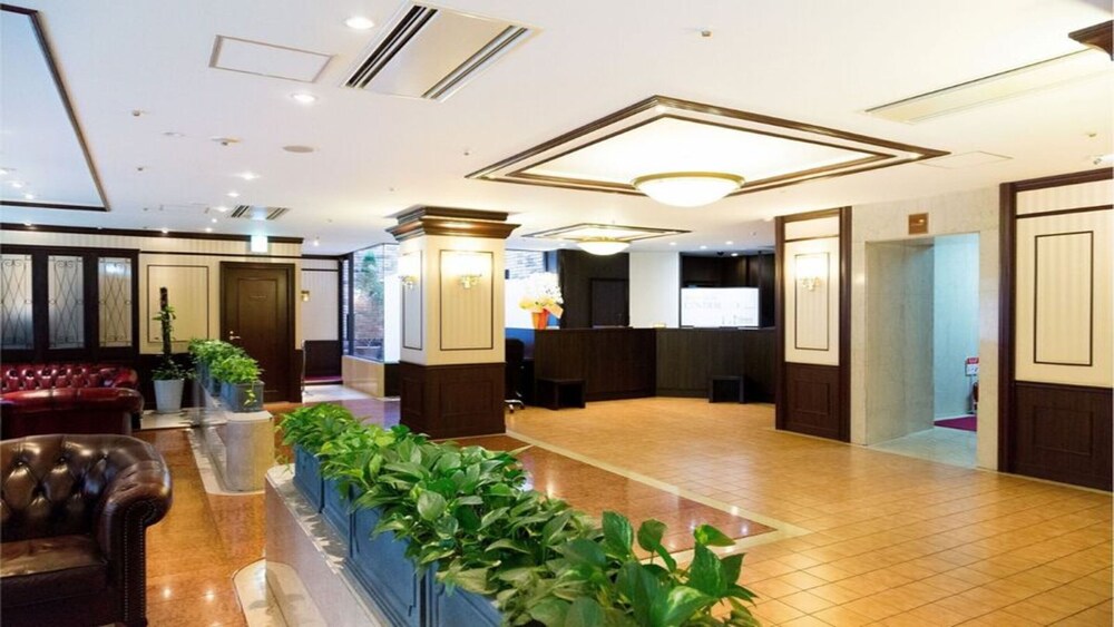 Ramada Encore By Wyndham Amagasaki