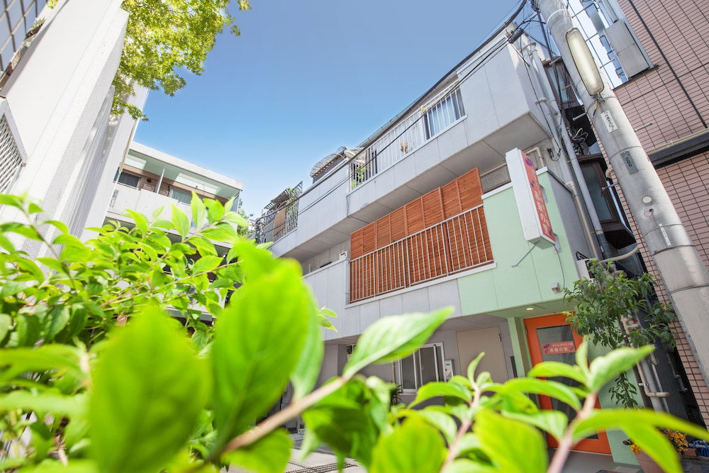 Hotel Akasaka-No Sato - Caters To Women - Hostel