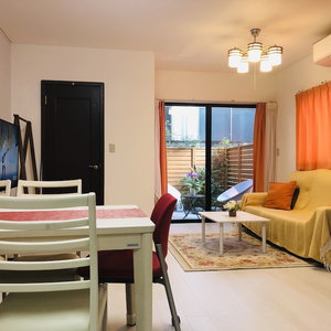 Hotel Kanae House cazare Matsudo