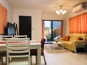 Hotel Kanae House cazare Matsudo