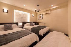 Hotel Naomi cazare Fukushima