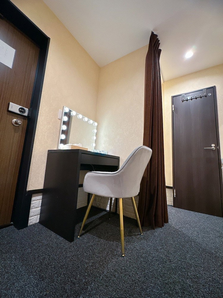 Hotel Homee Osaka