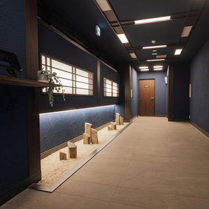 Hotel Ori Nipponbashi cazare Osaka