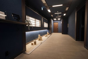 Hotel Ori Nipponbashi cazare Osaka