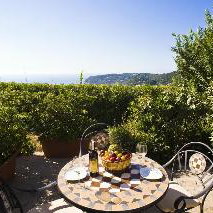 Sejur Hotel Poggio Del Sole vacanta Ischia