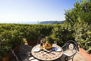 Hotel Hotel Poggio Del Sole cazare Ischia
