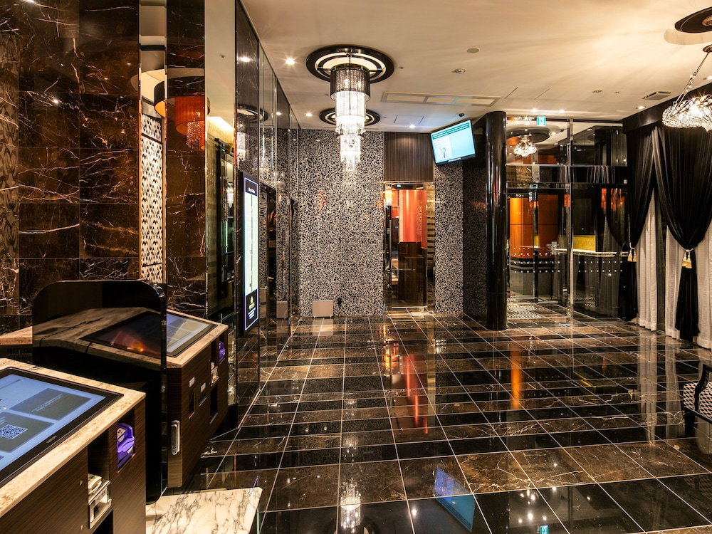 Apa Hotel Nihombashi Bakurocho Ekimae