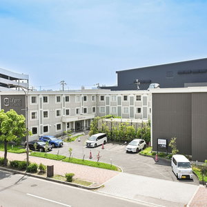 Hotel La'gent Hotel Osaka Bay cazare Amagasaki