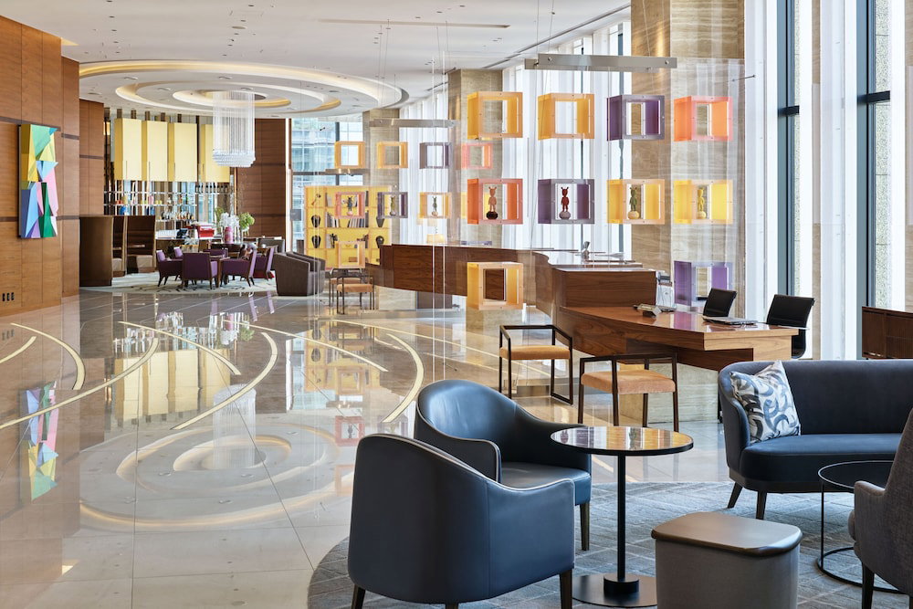 Intercontinental Osaka By Ihg