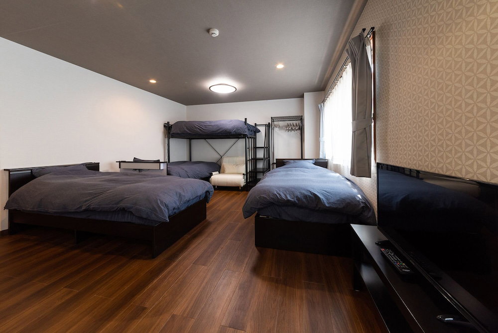 Hotel Oyado Kien