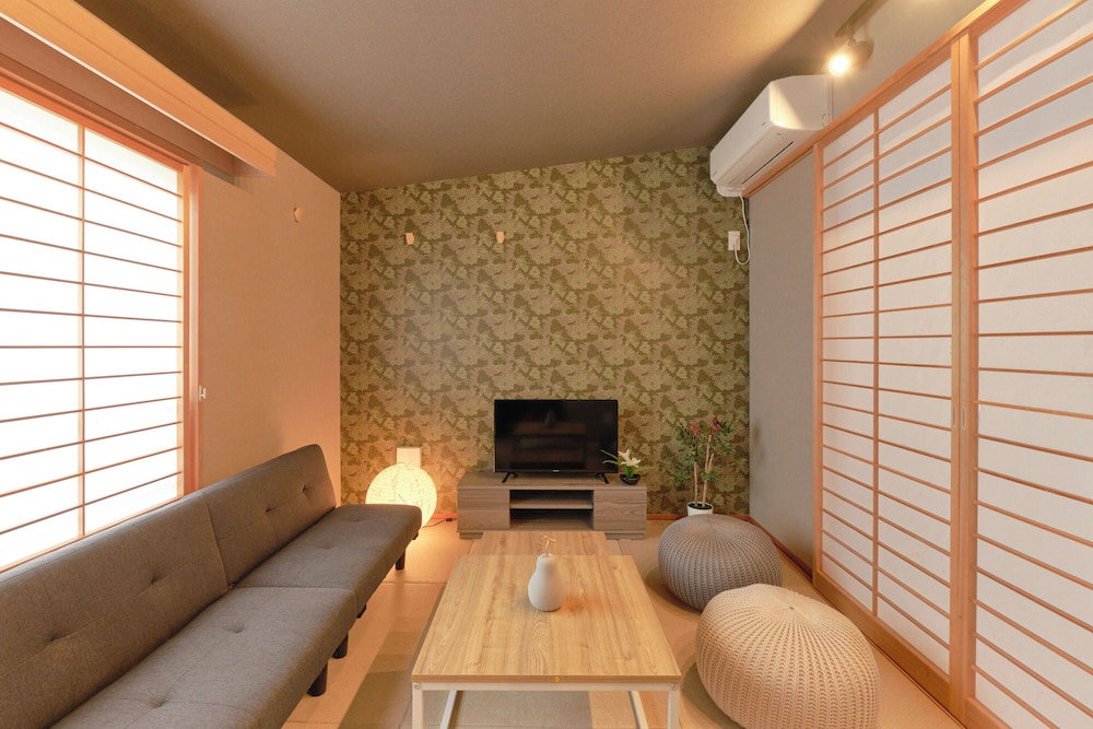 Hotel Ryokan Zen Asagaya By Tranova