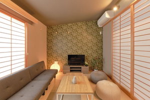Hotel Ryokan Zen Asagaya By Tranova cazare Nakano