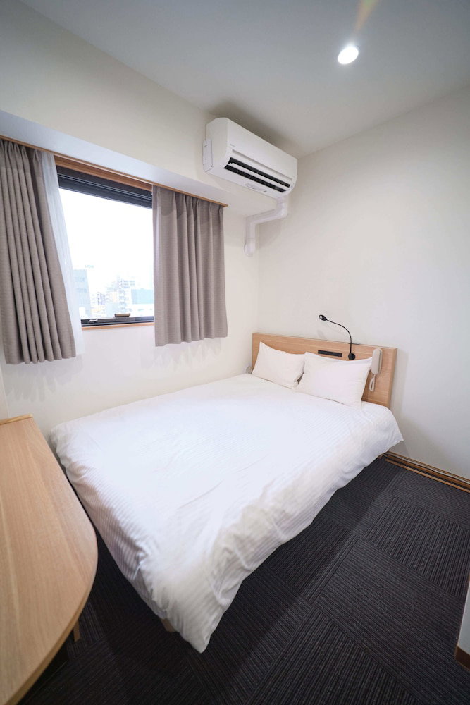 Ano Hotel Asakusa