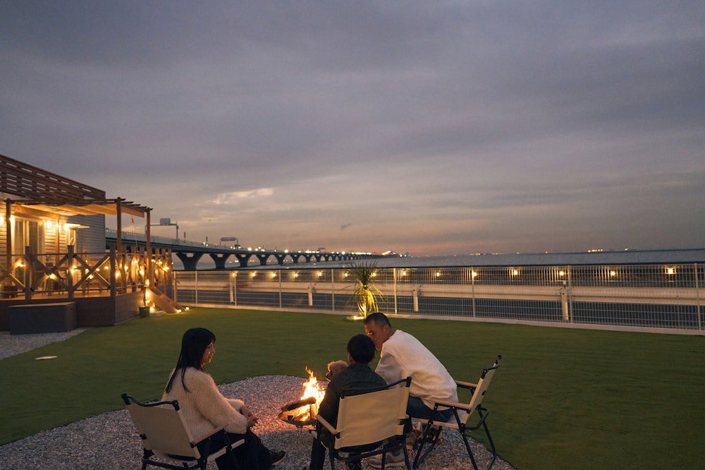 Hotel Solana Kisarazu