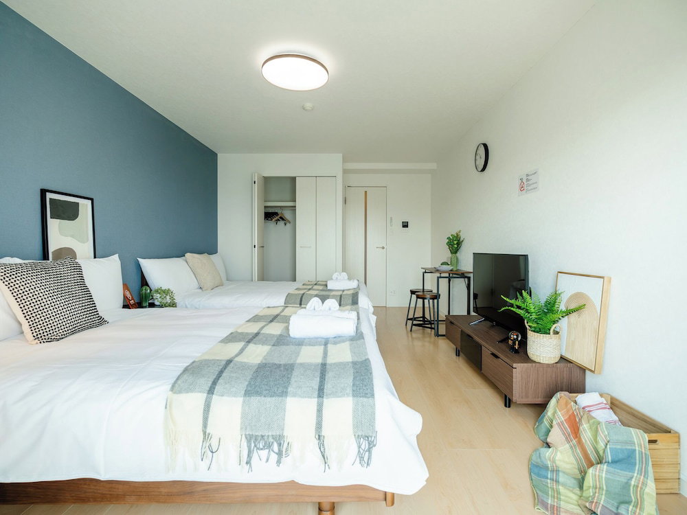 Hotel Chuan House Imazato