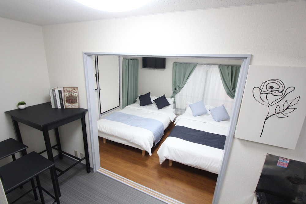 Hotel Luana Hotel Ikebukuro Higashinagasaki