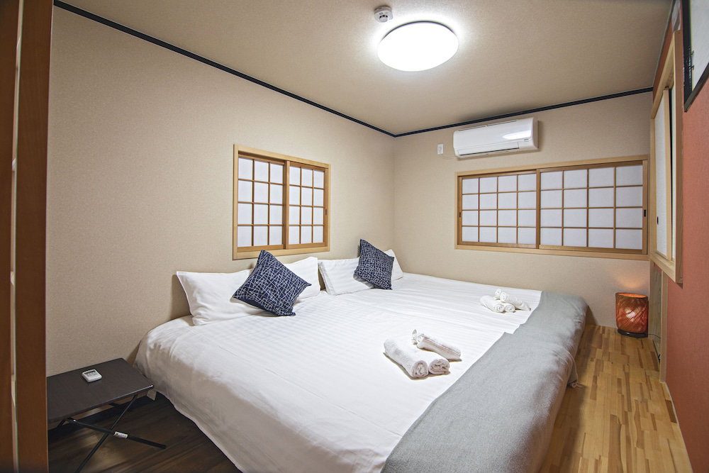 Hotel Otsuru Japanese-Style Up To 6 People