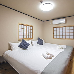 Hotel Otsuru Japanese-Style Up To 6 People cazare Higashi-osaka