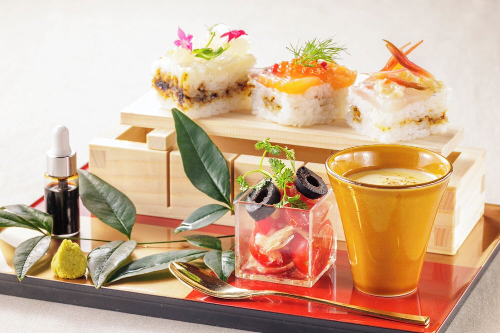 Hotel Solaria Nishitetsu Hotel Osaka Honmachi