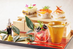 Hotel Solaria Nishitetsu Hotel Osaka Honmachi cazare Honmachi