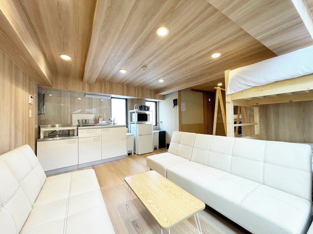 Hotel Yamato Residence Katsushika