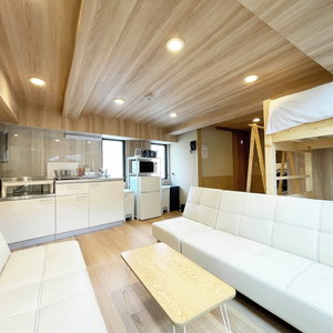 Hotel Yamato Residence Katsushika cazare Matsudo
