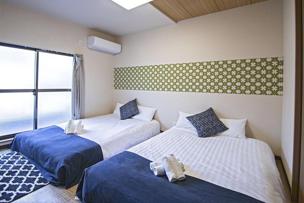 Hotel Fuyuankaku