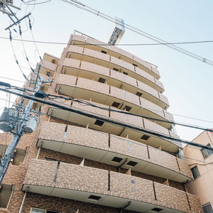Hotel I Cube Kozu Apartment cazare Chuo