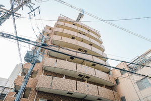 Hotel I Cube Kozu Apartment cazare Chuo