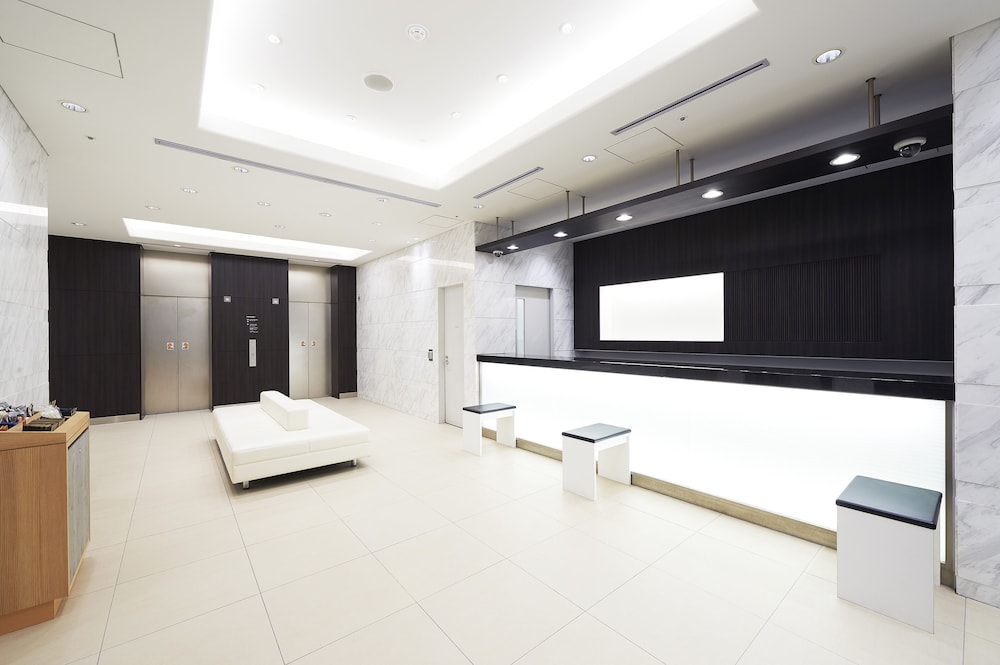 Hotel Sotetsu Fresa Inn Kanda Otemachi