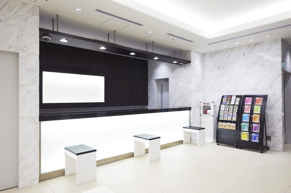 Sotetsu Fresa Inn Kanda Otemachi