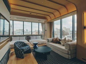 Hotel Illi Sen Oshiage cazare Urayasu
