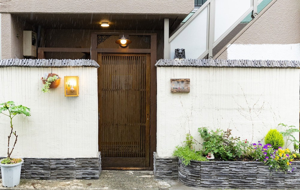Hotel Hotel Belle Via Tokyo