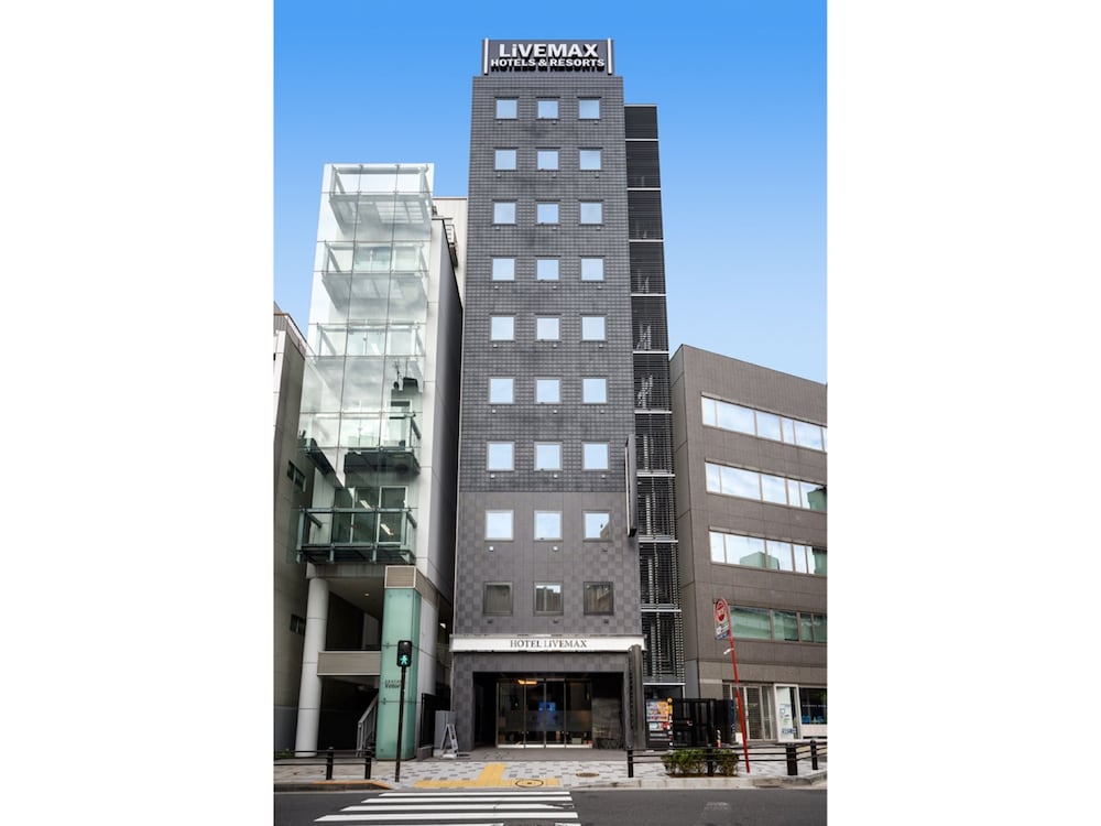 Hotel Hotel Livemax Akasaka