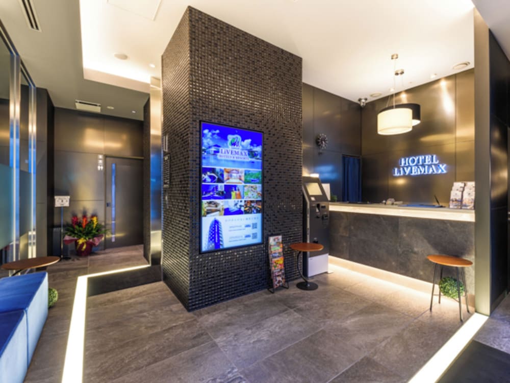 Hotel Livemax Akasaka