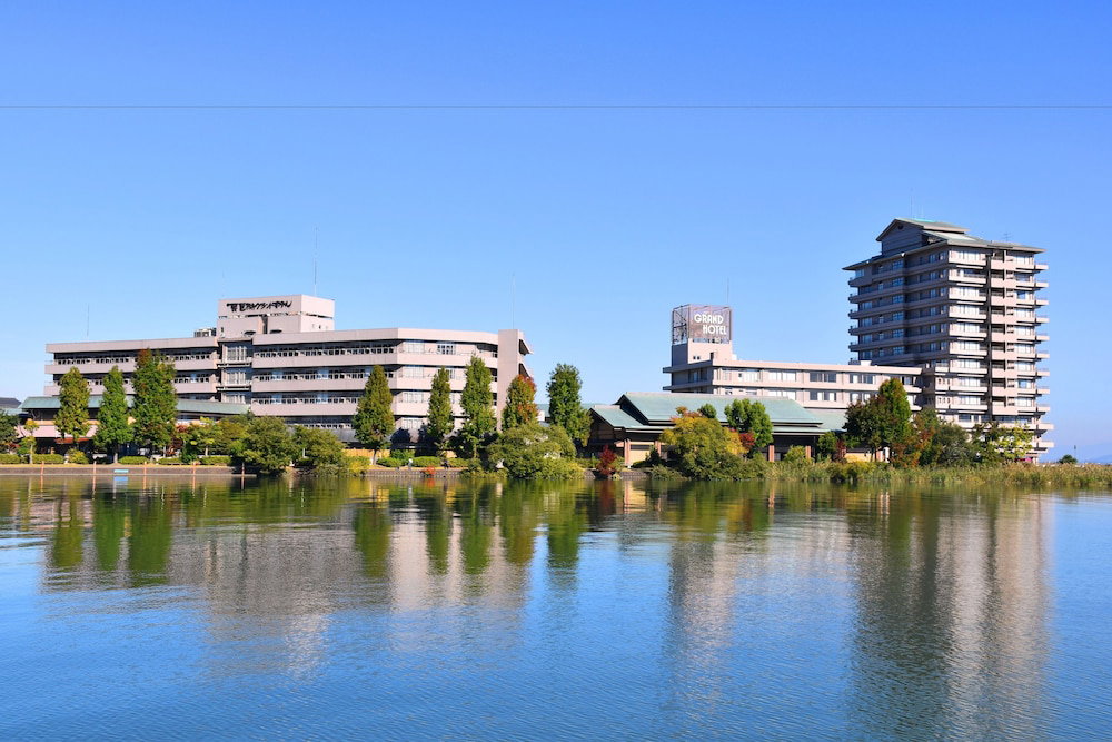Hotel Biwako Grand Hotel